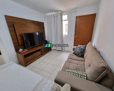 BELO HORIZONTE - Apartamento Padrão - Havaí