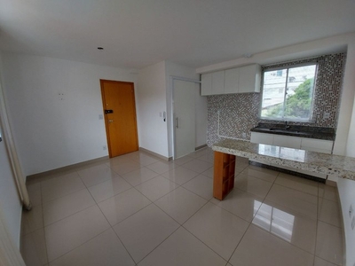 Belo Horizonte - Apartamento Padrão - Ouro Preto
