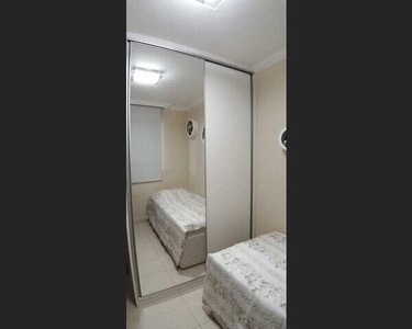 Belo Horizonte - Apartamento Padrão - Paulo VI