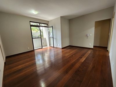 BELO HORIZONTE - Apartamento Padrão - São Pedro