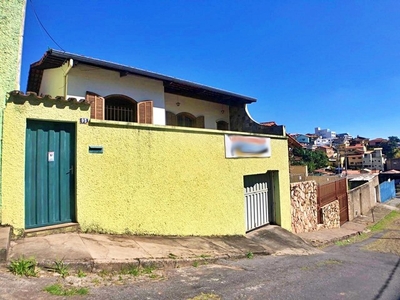 BELO HORIZONTE - Casa Padrão - Caiçara