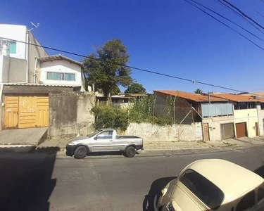 BELO HORIZONTE - Loteamento/Condomínio - São Marcos