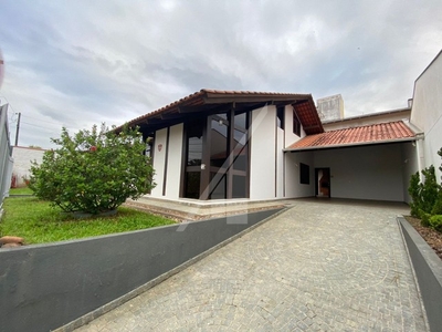 Blumenau - Casa Padrão - Velha