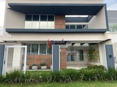 BRASÍLIA - Casa de Condomínio - SETOR HABITACIONAL VICENTE PIRES