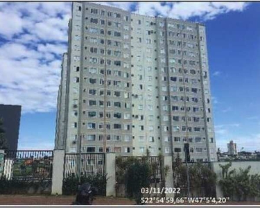 CAMPINAS - Apartamento Padrão -
FUNDACAO DA CASA POPULAR