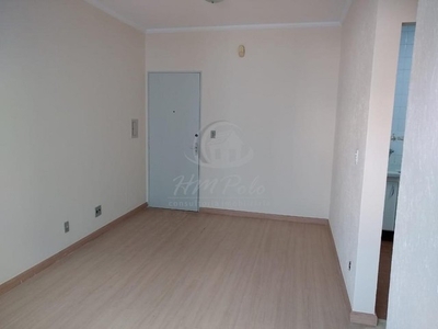 Campinas - Apartamento Padrão - Jardim Paulicéia