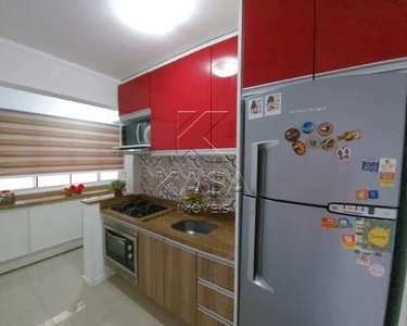 CANOAS - Apartamento Padrão - Igara