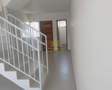 Casa 2 dormitórios à venda Aventureiro Joinville/SC