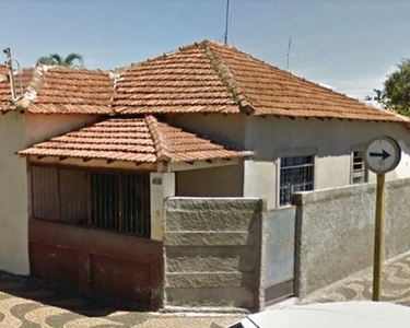 Casa 238 m² - Centro - Aguaí - SP