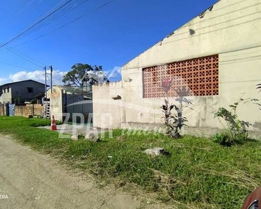 CASA 3 DORMITÓRIOS 1 SUÍTE - PONTA GROSSA/PORTO ALEGRE