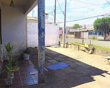 Casa 3 Dormitórios no Bairro Mathias Velho em Canoas R/S