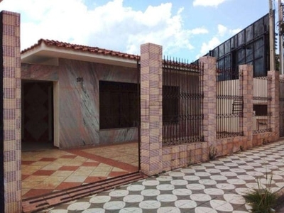 Casa, 300 m² - venda por r$ 1.200.000,00 ou aluguel por r$ 6.108,00/mês - mangal - sorocaba/sp