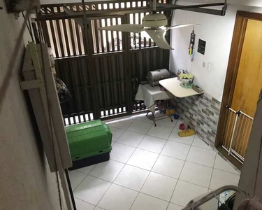 Casa à venda, 2 quartos, 1 suíte, 1 vaga, Braz de Pina - Rio de Janeiro/RJ