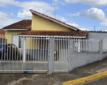 Casa à venda, Conjunto Habitacional Nova Cidade, Bragança Paulista, SP