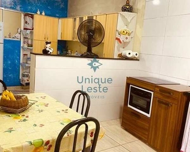 Casa à venda, Conjunto Taquaril, Belo Horizonte, MG