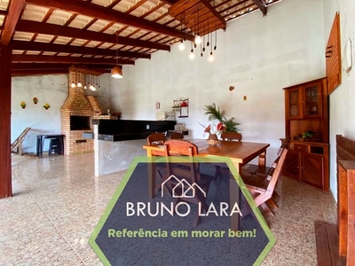 Casa à venda em Igarapé Condomínio Fazenda Mirante