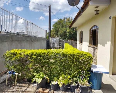 CASA A VENDA EM OLARIAS 3 QUARTOS