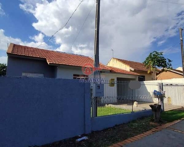 Casa à venda, JARDIM COOPAGRO, TOLEDO - PR
