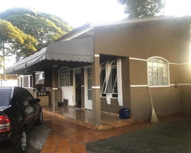 Casa à venda Maringá Vila Morangueira