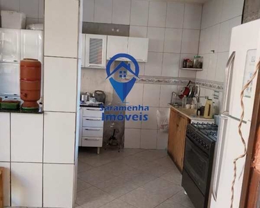 Casa a Venda no bairro JARDIM DALIANA em Vespasiano - MG. 3 banheiros, 5 dormitórios, 1 su