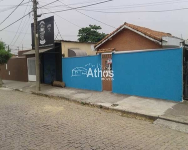 Casa a venda, Vila Progresso , Salto-SP, com 2 Residências 1 ponto comercial