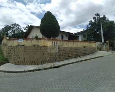 Casa Alvenaria para Venda em Boehmerwald Joinville-SC - 1183