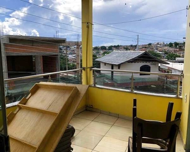 Casa com 1 dormitório à venda, 130 m² por RS 200.000,00 - Compensa - Manaus-AM