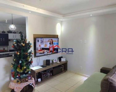 Casa com 1 dormitório à venda, 48 m² por R$ 199.000,00 - Roma - Volta Redonda/RJ