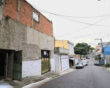 Casa com 1 dormitório à venda, 50 m² por R$ 280.000,00 - Imirim - São Paulo/SP