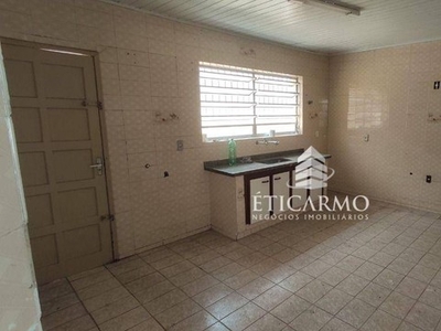 Casa com 1 dormitório à venda por R$ 495.000,00 - Vila Antonieta - São Paulo/SP