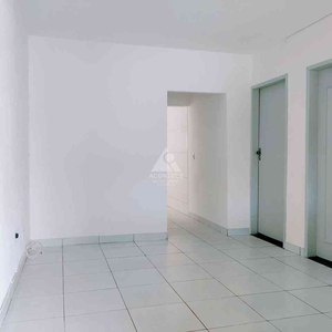 Casa com 3 quartos para alugar no bairro Vila Planalto, 90m²