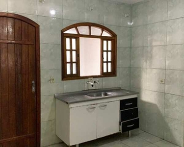 Casa com 2 dorm e 60m, Balneário Flórida Mirim - Mongaguá