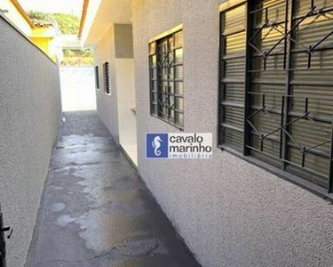 Casa com 2 dormitórios à venda, 110 m² por R$ 280.000,00 - Vila Virgínia - Ribeirão Preto