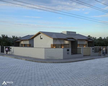 CASA COM 2 DORMITÓRIOS À VENDA, 42,00M², R$219.000,00 NO BAIRRO QUINTA DOS AÇORIANOS, BAR