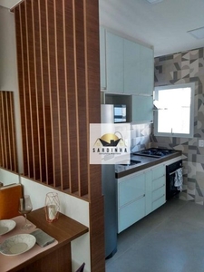 Casa com 2 dormitórios à venda, 53 m² por R$ 350.000,00 - Jardim Morumbi - Atibaia/SP