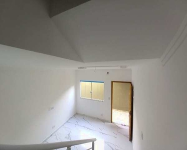 Casa com 2 dormitórios à venda, 59 m² por R$ 270.000,00 - Canto do Forte - Praia Grande/SP
