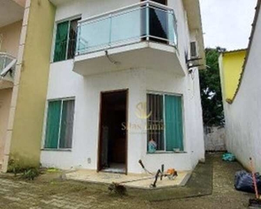 Casa com 2 dormitórios à venda, 82 m² por R$ 290.000,00 - Costazul - Rio das Ostras/RJ