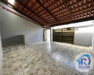 Casa com 2 dormitórios à venda, 94 m² por R$ 240.000,00 - Jardim América - Pará de Minas/M