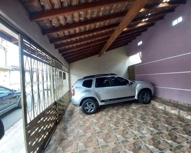 Casa com 2 dormitórios à venda, Campina Verde Campinas. 120 m² - Loteamento Residencial Ca