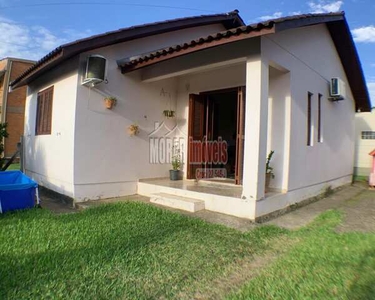 Casa com 2 Dormitorio(s) localizado(a) no bairro em Igrejinha / RIO GRANDE DO SUL Ref.:3