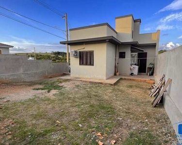 Casa com 2 Dormitorio(s) localizado(a) no bairro Ponche Verde em Cachoeira do Sul / RIO G