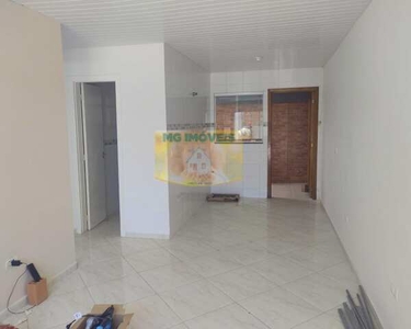 Casa com 2 quartos, à venda em Piraquara, Planta Cruzeiro