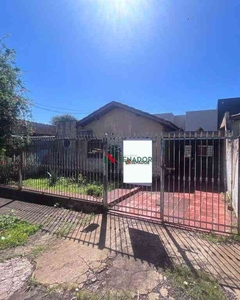 Casa com 2 quartos à venda no bairro Conjunto Parigot de Souza 1, 111m²
