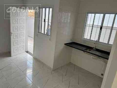 Casa com 2 quartos à venda no bairro Parque Novo Oratório, 144m²