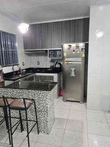 Casa com 2 quartos à venda no bairro São José Operário