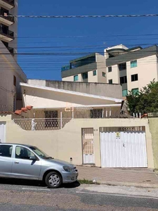Casa com 2 quartos para alugar no bairro Barreiro, 150m²