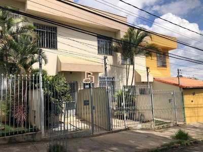 Casa com 2 quartos para alugar no bairro Santa Terezinha, 70m²