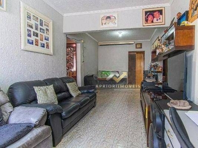 Casa com 3 dormitórios, 172 m² - venda por R$ 650.000,00 ou aluguel por R$ 4.380,00/mês -