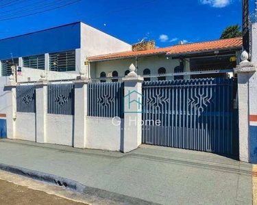 Casa com 3 dormitórios à venda, 127 m² por R$ 298.000,00 - Parque Residencial João Piza