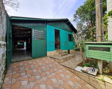 Casa com 3 dormitórios à venda, 150 m² por R$ 290.000,00 - Nova Sapucaia - Sapucaia do Sul